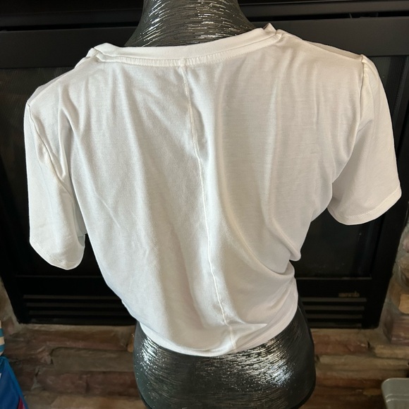 Nike Dri-Fit Training Shirt - Picture 2 of 3